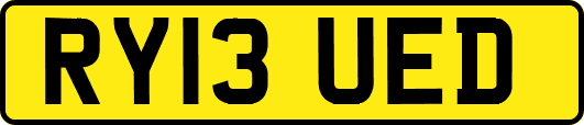 RY13UED