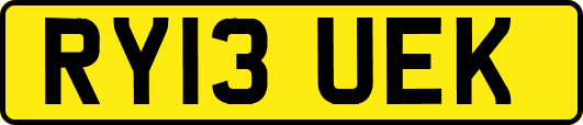 RY13UEK