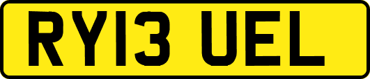 RY13UEL