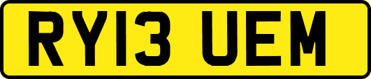 RY13UEM