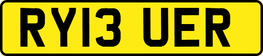 RY13UER