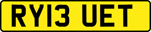 RY13UET