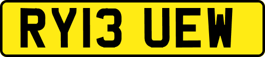 RY13UEW