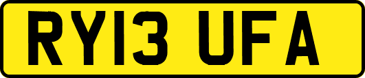 RY13UFA