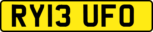 RY13UFO