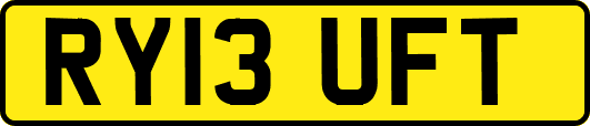 RY13UFT