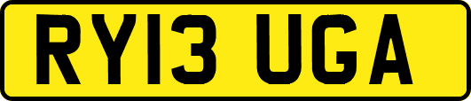 RY13UGA