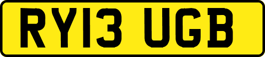 RY13UGB
