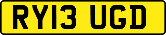RY13UGD