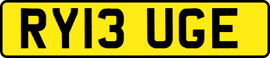 RY13UGE