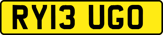 RY13UGO