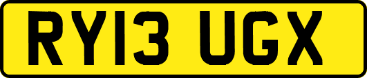 RY13UGX