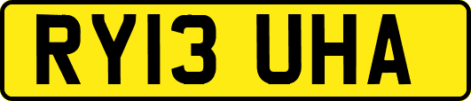 RY13UHA
