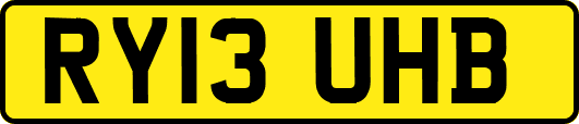 RY13UHB
