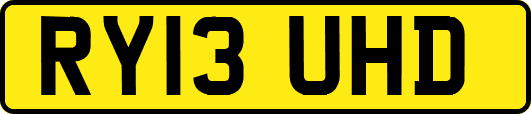 RY13UHD