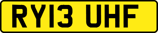 RY13UHF