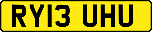 RY13UHU