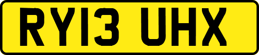 RY13UHX