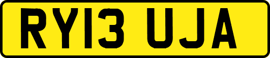 RY13UJA