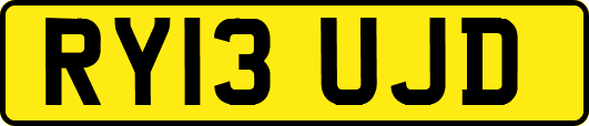 RY13UJD