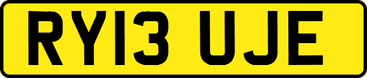 RY13UJE