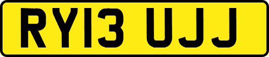 RY13UJJ