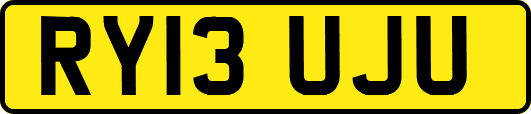 RY13UJU