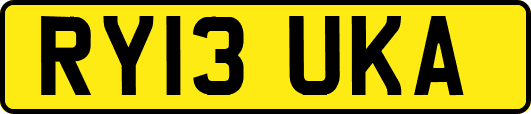 RY13UKA