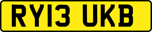 RY13UKB
