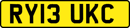 RY13UKC