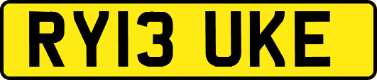 RY13UKE