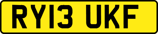 RY13UKF