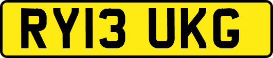 RY13UKG