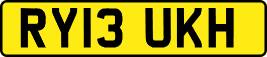 RY13UKH
