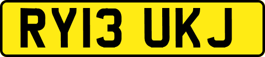 RY13UKJ