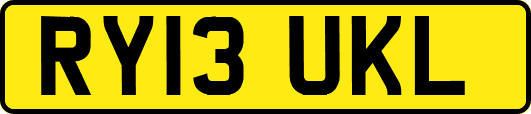 RY13UKL