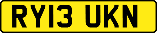 RY13UKN