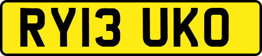 RY13UKO