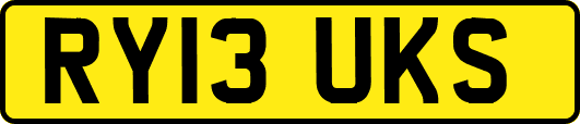 RY13UKS