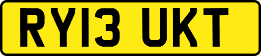 RY13UKT
