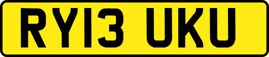 RY13UKU