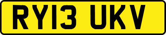 RY13UKV
