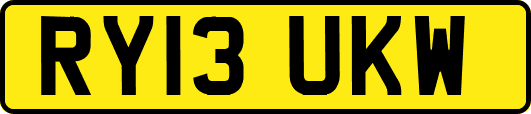 RY13UKW