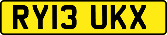 RY13UKX