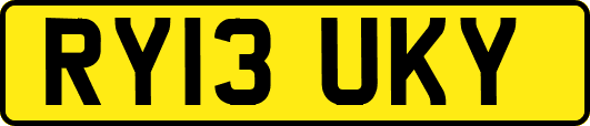 RY13UKY