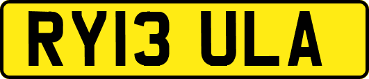 RY13ULA