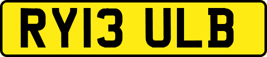 RY13ULB