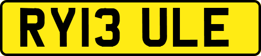 RY13ULE