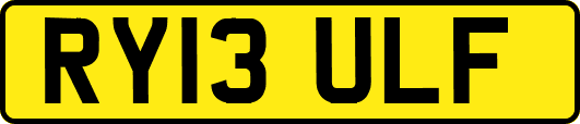 RY13ULF
