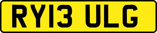 RY13ULG